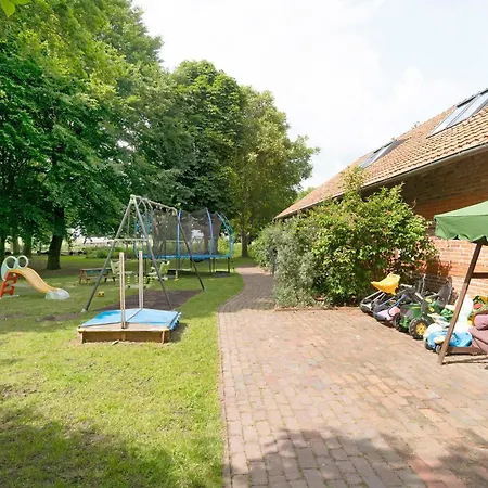 Uhlenhoff Ottermeer *
