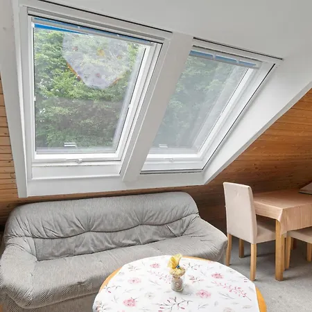 Uhlenhoff Ottermeer Apartmán Ihlow (Aurich)