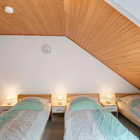 Apartmán Uhlenhoff Ottermeer