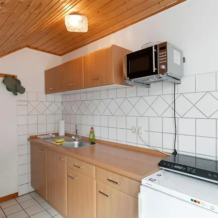 شقة Uhlenhoff Ottermeer