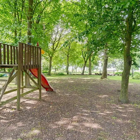 Uhlenhoff Ottermeer